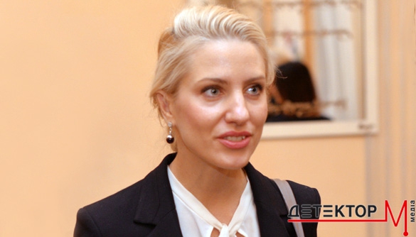 Светлана Залищук ответила на вопросы о своей квартире