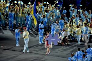 UΛ:Перший транслюватиме повернення паралімпійської збірної України