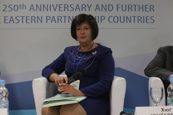 В Україні потрібно створити інформаційного комісара – Лутковська