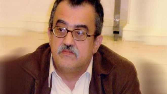 У Йорданії застрелили письменника, який в соцмережі образив іслам