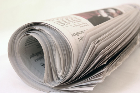 На Кіровоградщині райрада перевіряє комунальну газету «Долинські новини»
