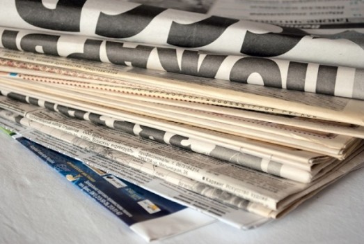 За перше півріччя 2016 року рекламний дохід регіональних газет зріс на 20,5 %