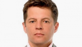 Український журналіст Роман Сущенко заарештований у Москві на 2 місяці
