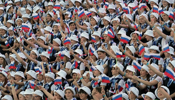 Кримська несвобода слова, або Нотатки з форуму ОБСЄ