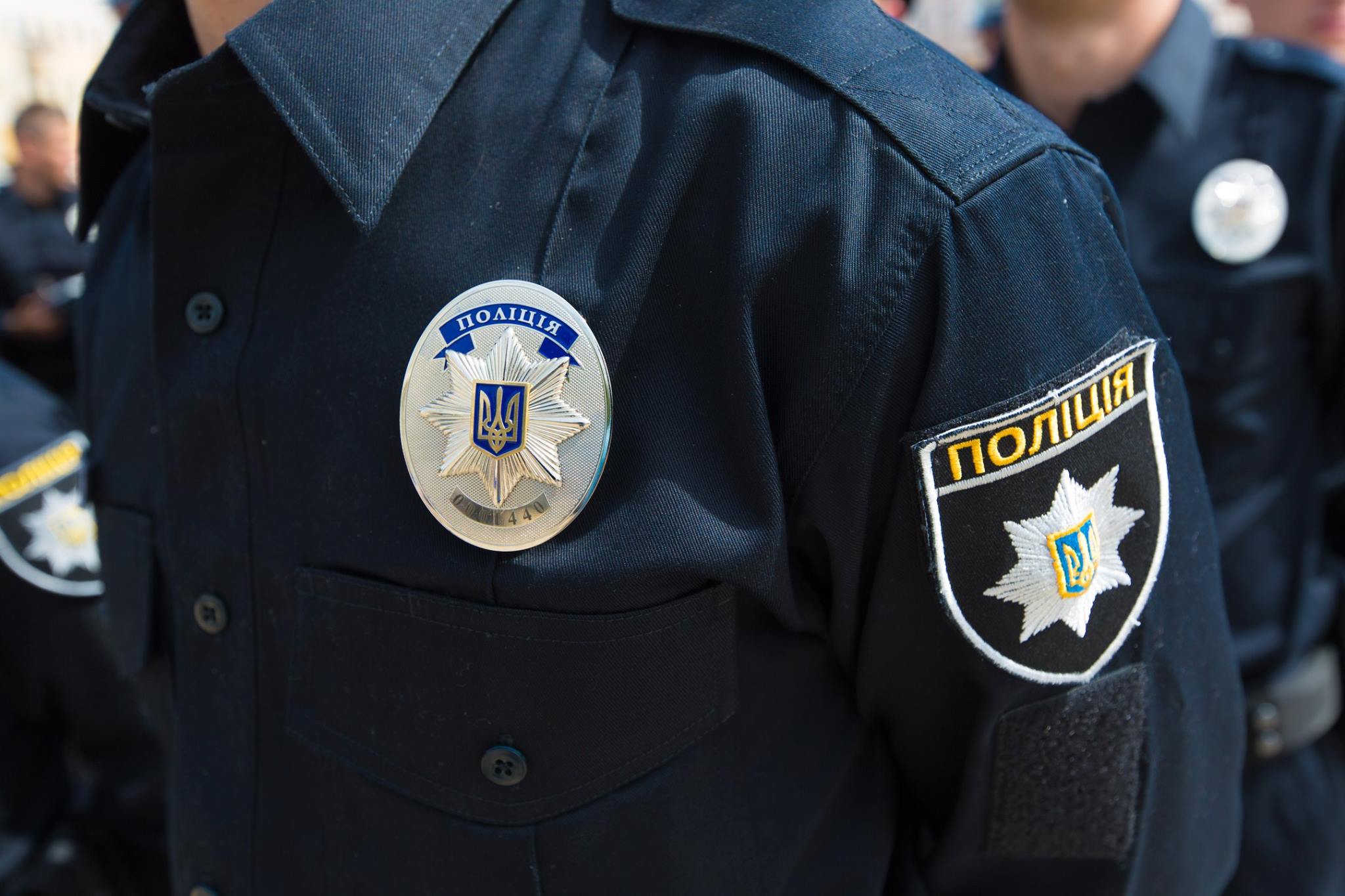 «Полицейский» скандал в Одессе: а была ли девочка?