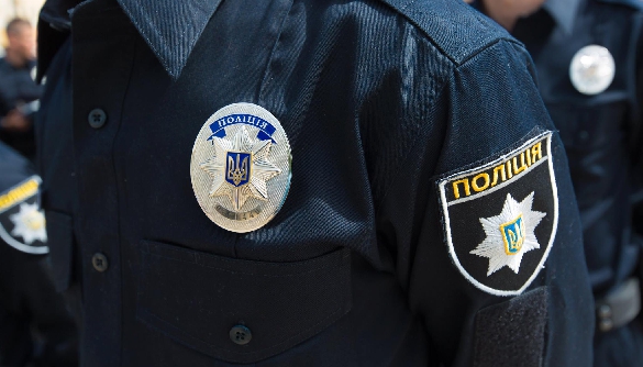 «Полицейский» скандал в Одессе: а была ли девочка?