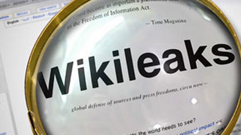 WikiLeaks виклав листування голови штабу Клінтон
