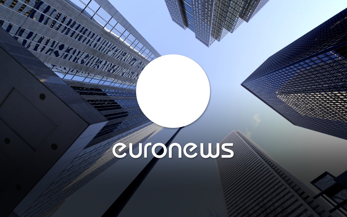 Звільнення журналістів української редакції Euronews є внутрішньою справою каналу – Єврокомісія