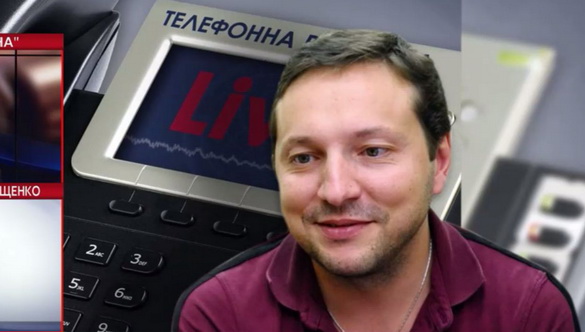 Стець анонсував найближчим часом відновлення українського мовлення у Криму