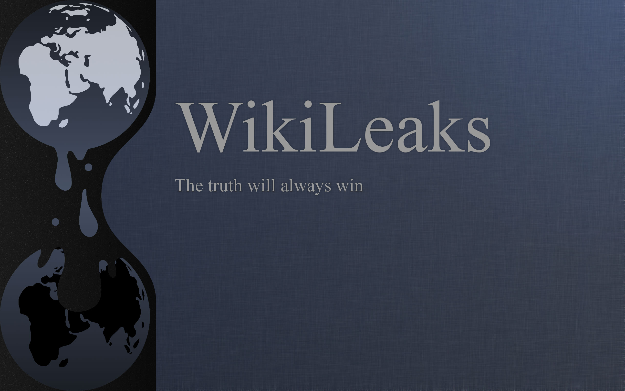 США мають докази участі Росії у передачі вкрадених даних Wikileaks
