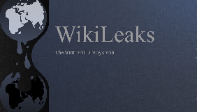 США мають докази участі Росії у передачі вкрадених даних Wikileaks