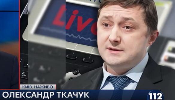Керівник апарату СБУ каже про «сумнівні докази» щодо прослуховування журналістів «Української правди»