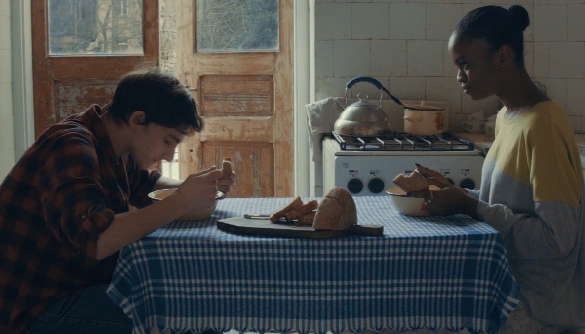 Національний конкурс «Молодості»: українське кіно відходить від війни та «совка»