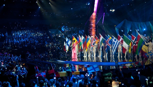 «Євробачення-2017»: хто буде, кого не буде, й що з того може вийти