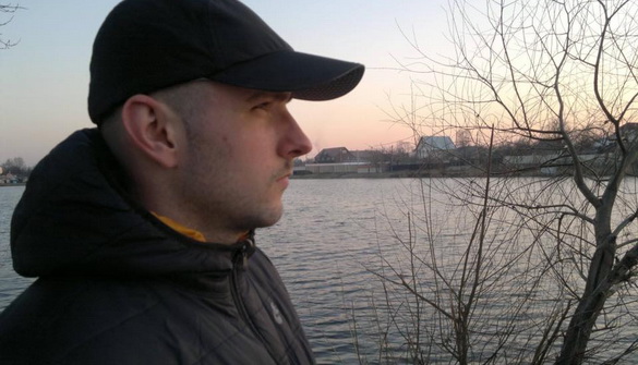 Київська журналістка просить допомогти у пошуках зниклої людини