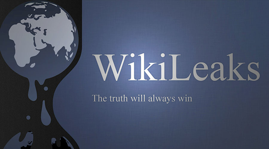 За два дні до виборів у США WikiLeaks публікує нову частину листів штабу Гілларі Клінтон