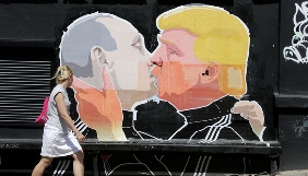 В Європі зазначають, що Трамп поширює пропаганду і дезінформацію Кремля