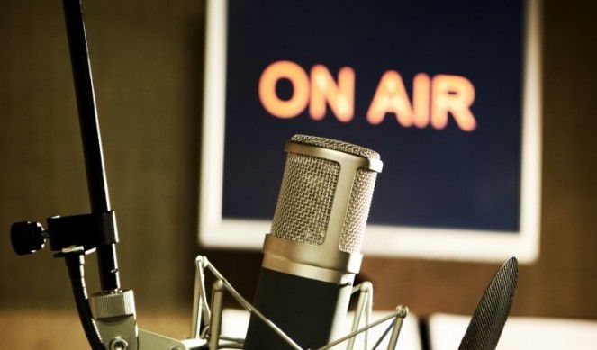 12 листопада – презентація нової цифрової радіостанції Old Fashioned Radio
