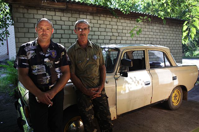  «Украинские шерифы»  в оскаровской гонке: шансы на выживание