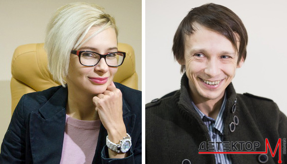Життя після полону: Марія Варфоломеєва та Єгор Воробйов