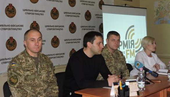 «Армія FM» мовить уже в шести містах Донбасу