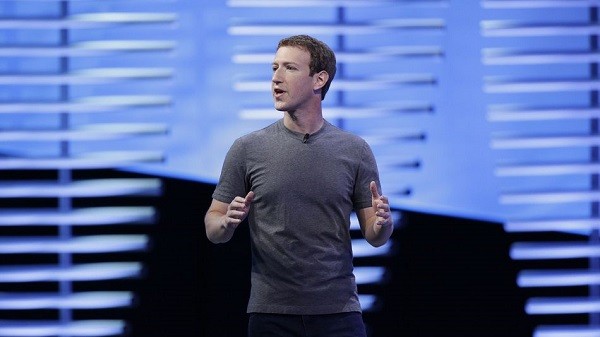 Facebook співпрацюватиме із журналістами і фактчекерами у перевірці повідомлень - Цукерберг