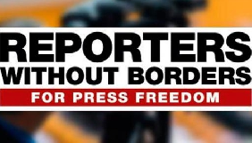 «Репортери без кордонів» сприятимуть звільненню Сущенка – Фейгін