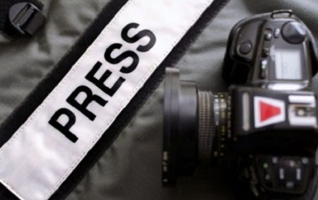 В Україні розкриваються 8% злочинів проти журналістів – АП