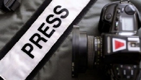 В Україні розкриваються 8% злочинів проти журналістів – АП