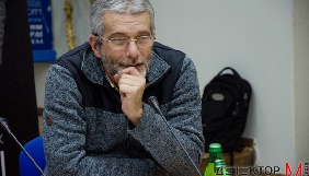 Андрій Куликов став головою Комісії з журналістської етики