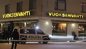Під час стрілянини у Фінляндії загинули дві журналістки