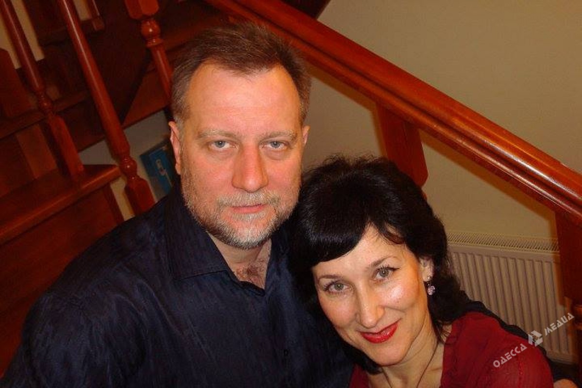 На Одещині в ДТП загинули тележурналіст та його дружина