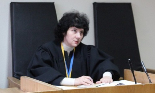 У Полтаві суддя звинуватила журналістів у порушенні, не передбаченому Цивільно-процесуальним Кодексом