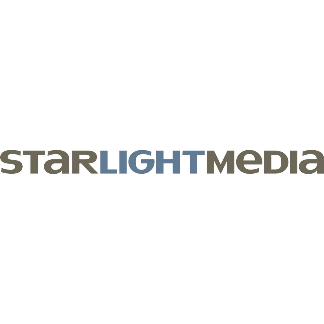 StarLightMedia оголосила лонг-лист свого пітчингу форматів