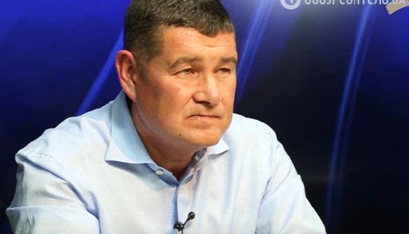 Колишній продюсер «112 Україна» Зубрицький оприлюднив своє інтерв’ю з екс-депутатом Онищенком