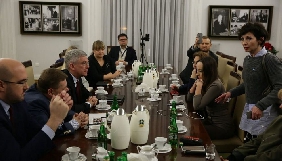 Керівництво парламенту Польщі починає переговори із журналістами щодо їх доступу до Сейму