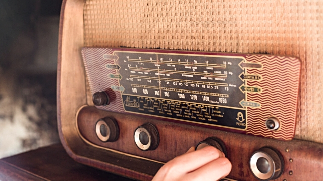 Old Fashioned Radio запускає рок-канал