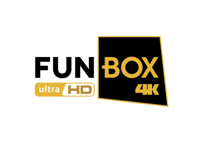 Телеканал Funbox UHD додано до списку адаптованих