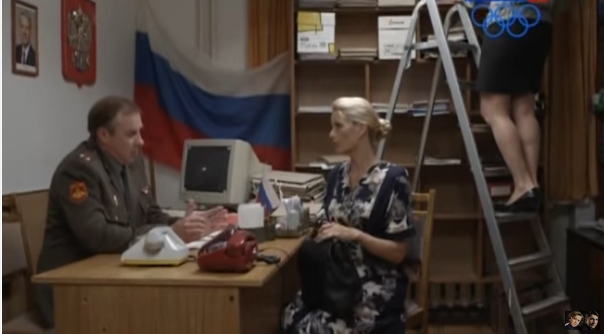 Нацрада перевірить канал «Україна» через серіал «Старша сестра»