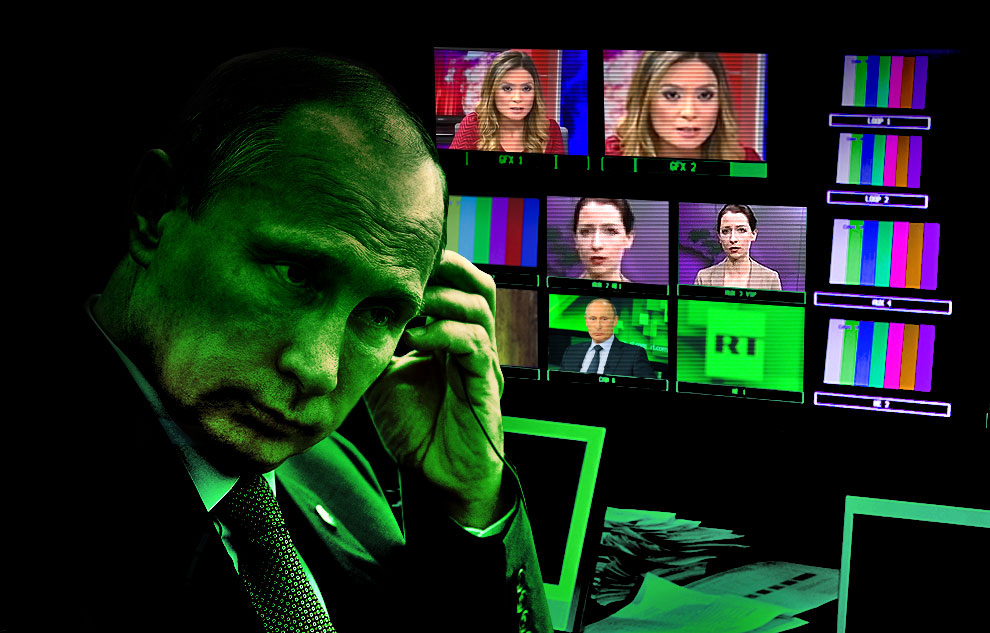 У доповіді спецслужб США про російські кібератаки згадуються RT і Sputnik
