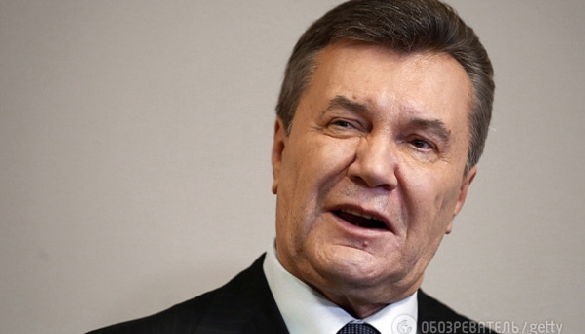 «Корреспондент.net» удалил «блог Януковича»