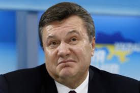 «Корреспондент.net» видалив «блог Януковича»