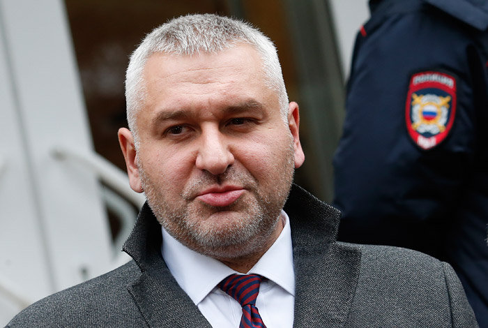 Суд у Росії відмовився прийняти довідку Міноборони України щодо Сущенка