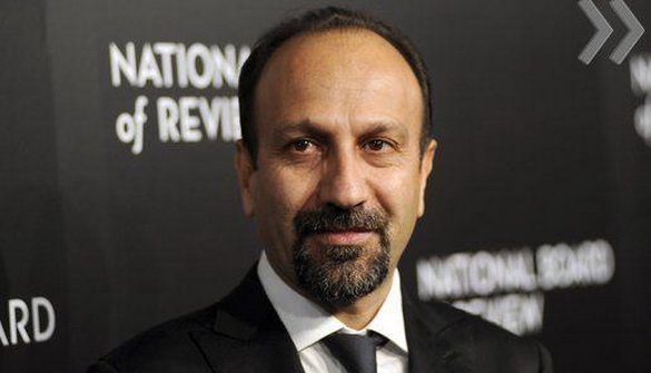 Іранський режисер, який не міг взяти участь у врученні «Оскара» через указ Трампа, відмовився їхати навіть у разі дозволу