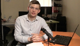 З Білорусі видворяють журналіста «Громадського ТБ Донбасу» через заборону в'зду в РФ (ДОПОВНЕНО)