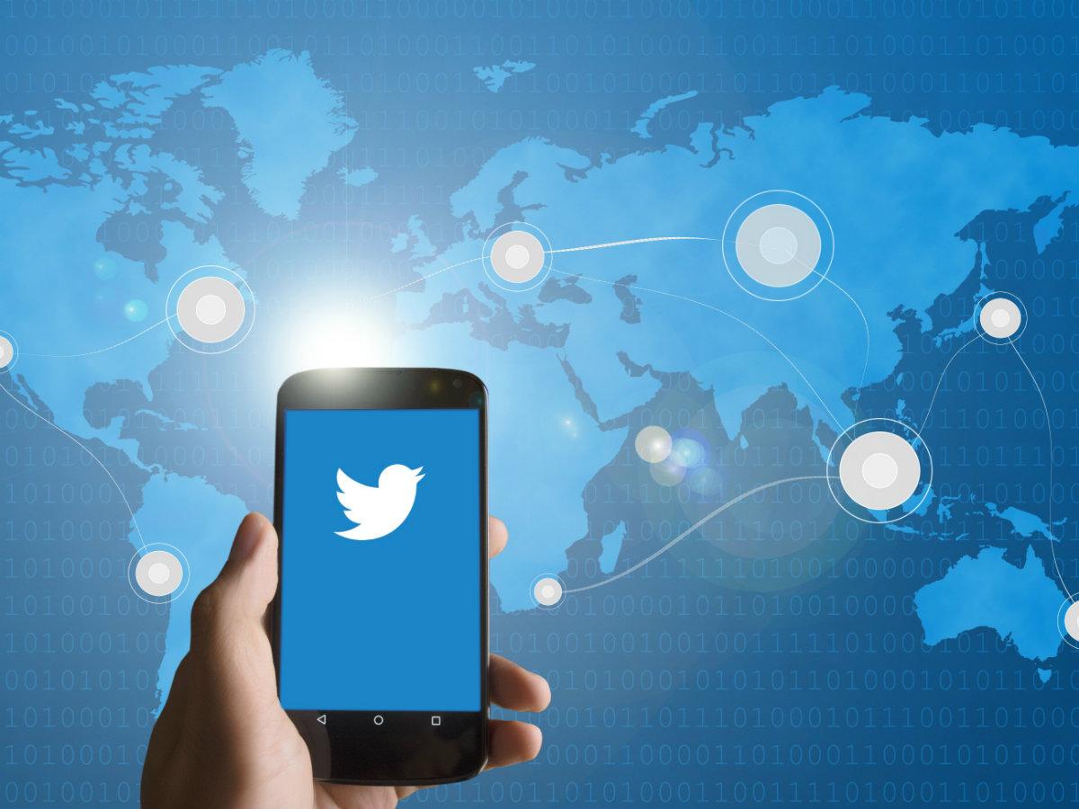 У Twitter виявлено масштабну бот-мережу – Кіберполіція