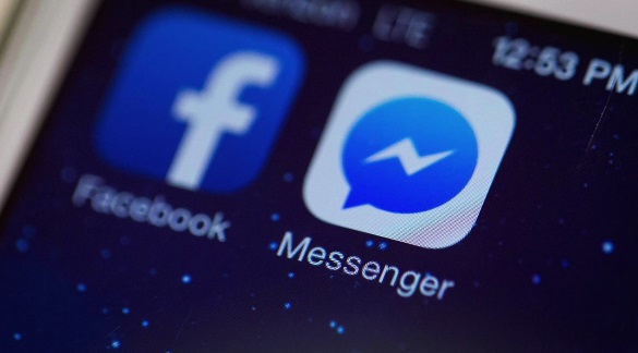 Сайт 112.ua запустив новинного бота у Facebook Messenger