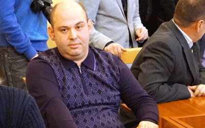 У Черкасах депутат програв суд інтернет-виданню «ІнфоМіст»