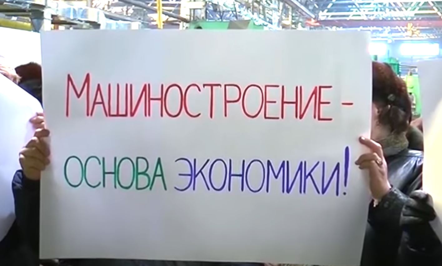 Продолжение истории с пророссийскими вбросами в украинские СМИ