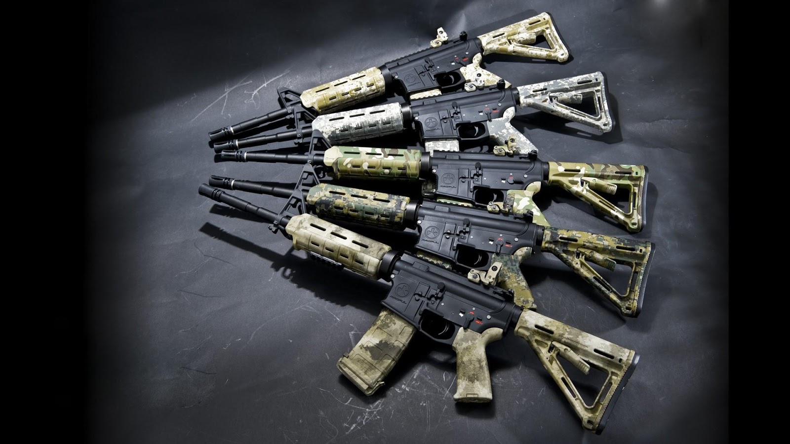 Скільки «зради» у продажу зброї в Росію?